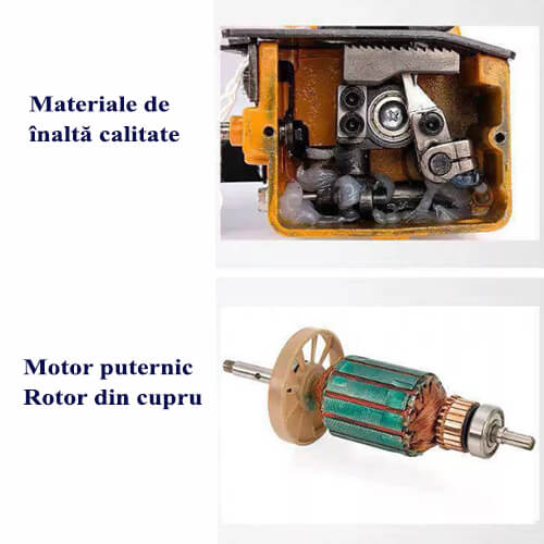Aparat de închis saci GK9-350