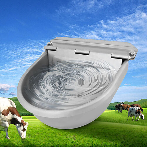 Adapatori pentru vaci, cai, oi, capre