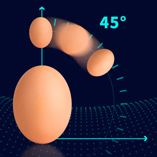 Incubator industrial